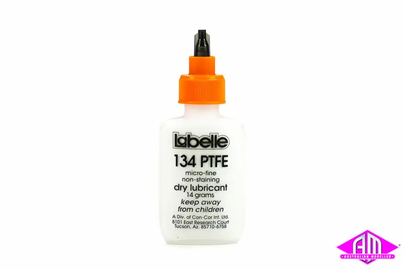 Labelle - Lab-134 134 Micro-Fine Powdered Teflon 1