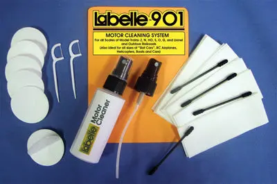 Labelle - Lab-901 - Motor Cleaning System #901 1