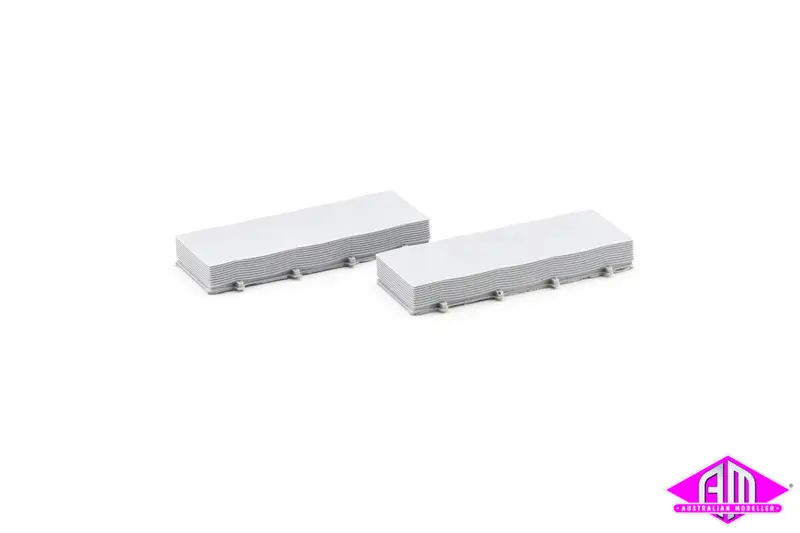 Large Sheet Metal Stack 2Pc Qra011 1