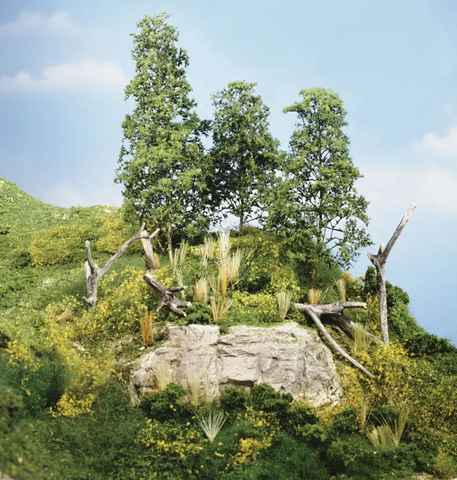 Lk956 - Scenery Details - Learning Kit 1