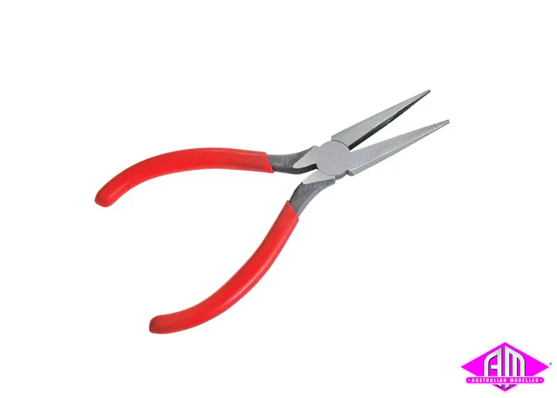 Long Nose Pliers 1