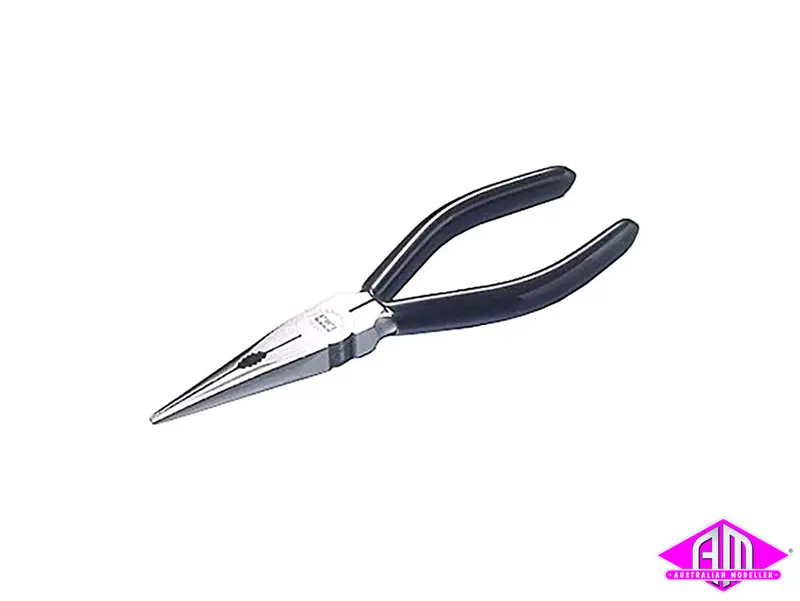 Long Nose Pliers 1