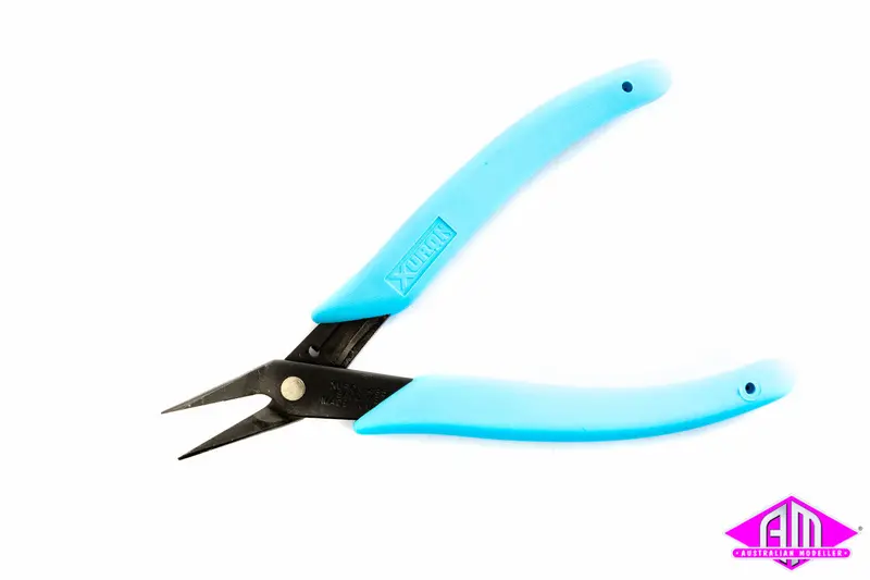 Longnose Pliers Serrated #485S 1