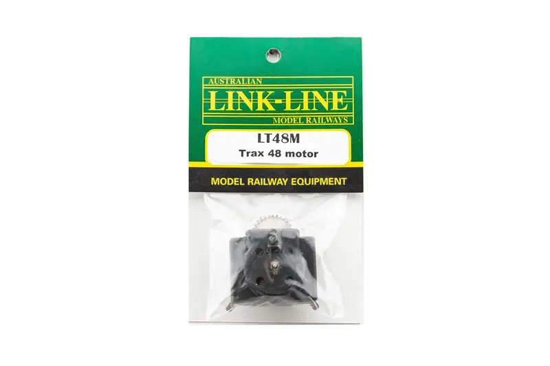 Lt48m - Trax 48 Class Motor 1