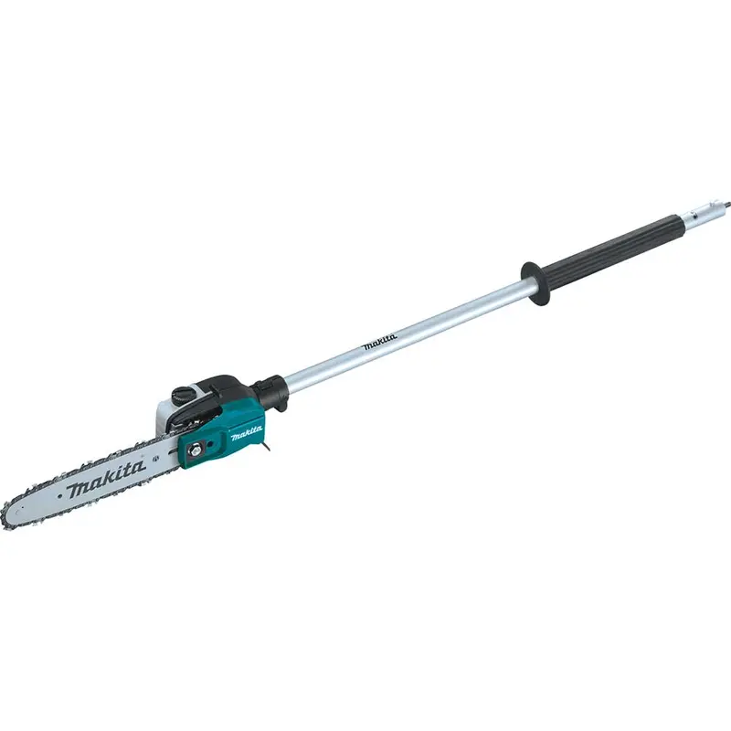 Makita Ey402mp 10" Pole Saw Couple Shaft Attachment W/ Translucent Oil Tank 1