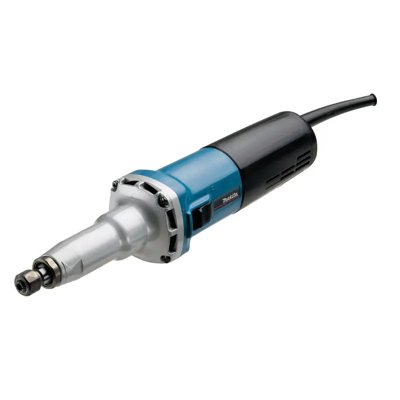 Makita Gd0800c 1/4-Inch 6.6 Amp Variable Speed Soft Start Corded Die Grinder 1