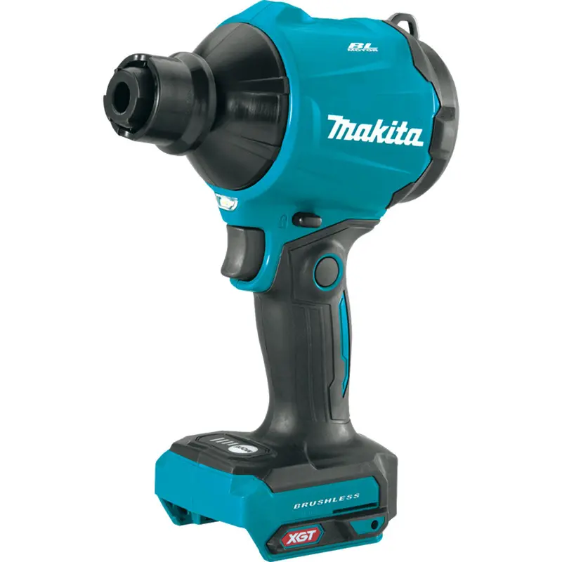 Makita Gsa01z 40V Xgt Brushless Cordless High Speed Dust Blower - Bare Tool 1