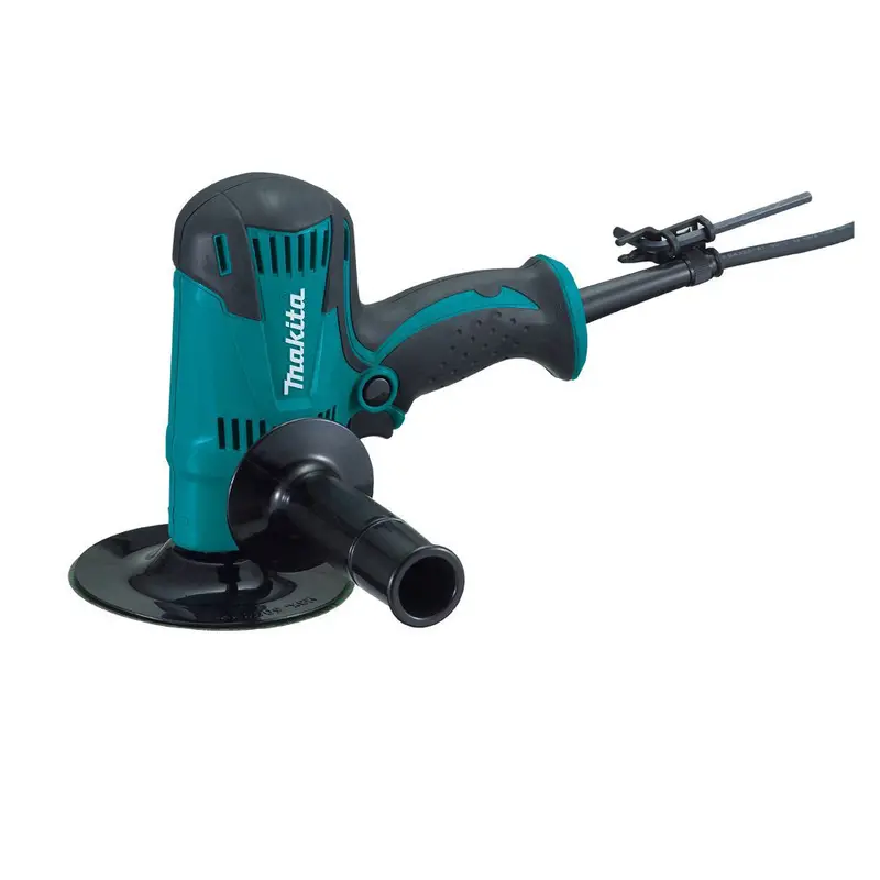 Makita Gv5010 5-Inch 4.2 Amp 4,500 Rpm Double Insulated Corded Disc Sander 1