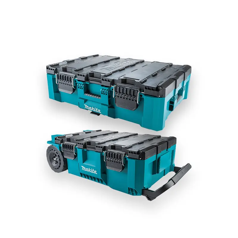 Makita Maktrak Rolling Tool Chest W/ Large Durable Tool Box 1