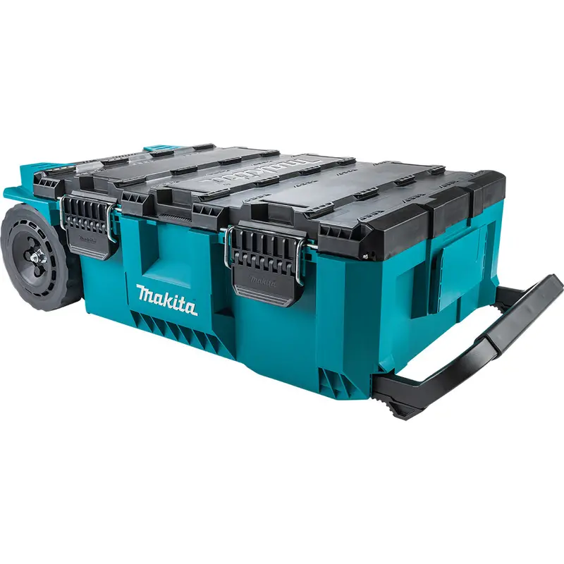 Makita T-90009 Maktrak Heavy Duty Durable Rolling Tool Chest 1