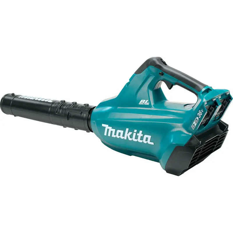 Makita X2 Xbu02z 36-Volt Lxt Lithium-Ion Brushless Cordless Blower Bare Tool 1