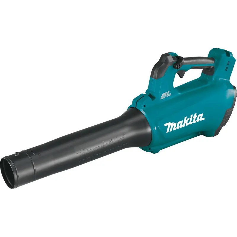 Makita Xbu03z 18V Lxt Lithium-Ion Brushless Cordless Blower - Bare Tool 1