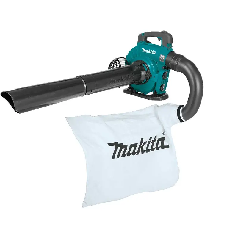 Makita Xbu04zv 18V X2 36V Lxt Li-Ion Cordless Blower W/ Attachments - Bare Tool 1