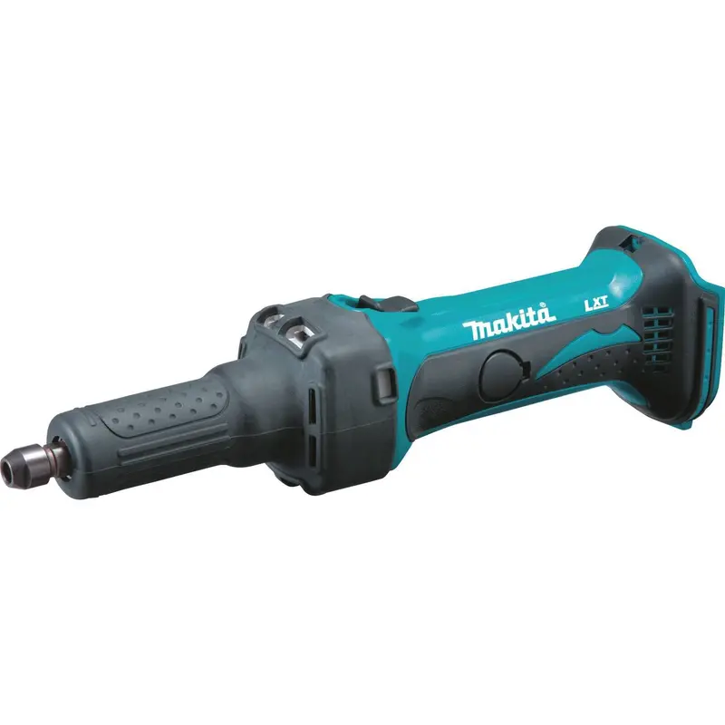 Makita Xdg01z 18-Volt 1/4-Inch Li-Ion Compact Die Grinder - Bare Tool 1