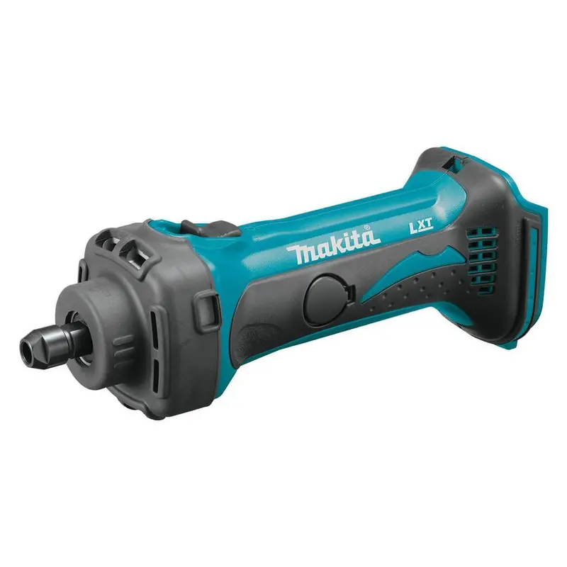 Makita Xdg02z 18-Volt 1/4-Inch Lxt Cordless Compact Die Grinder - Bare Tool 1