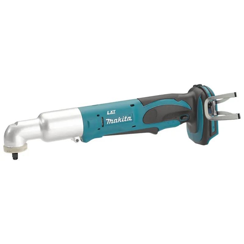 Makita Xlt02z 18-Volt 3/8-Inch Lithium-Ion Angle Impact Wrench, - Bare Tool 1