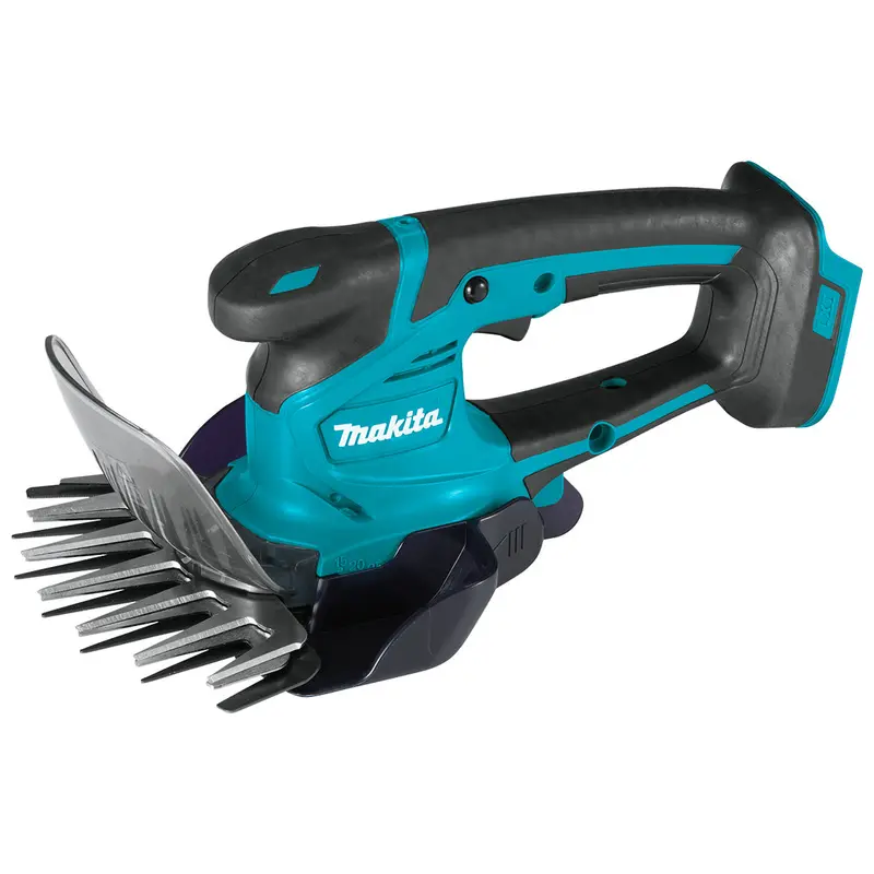 Makita Xmu04z 18-Volt 3-Stage Lxt Cordless Hedge Shrubber Trimmer -  Bare Tool 1