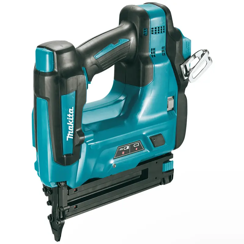 Makita Xnb01z 18-Volt 18-Gauge Li-Ion Cordless Brad Nailer - Bare Tool 1