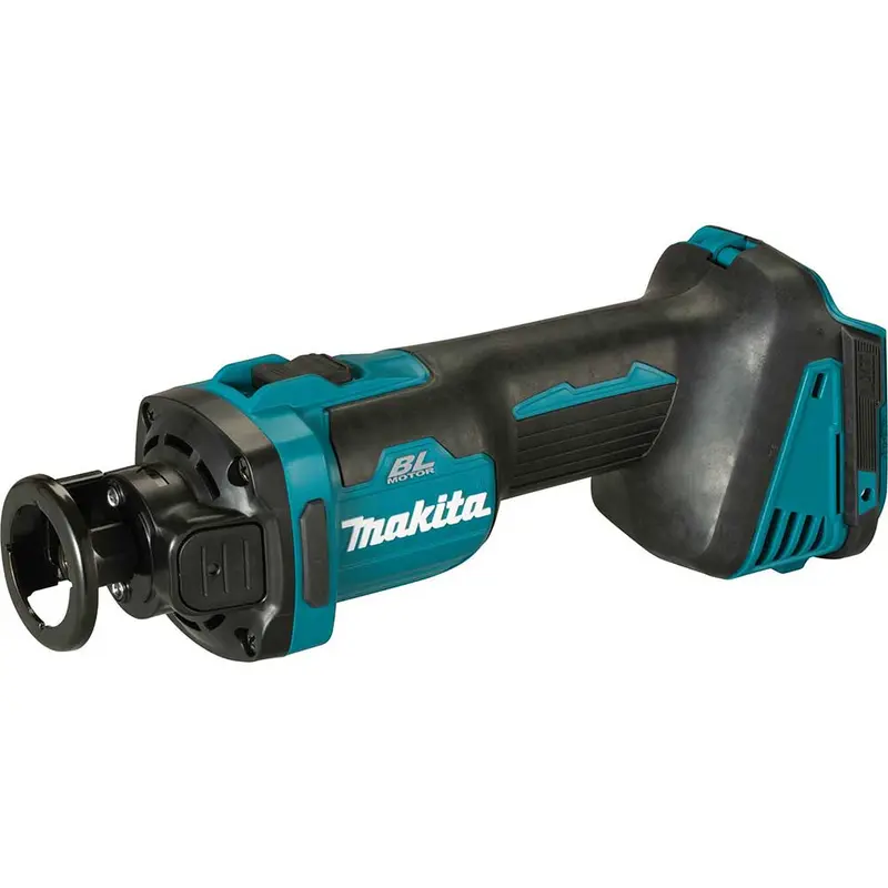 Makita Xoc02z 18V Lxt Brushless Cordless Cut-Out Tool Aws Capable - Bare Tool 1