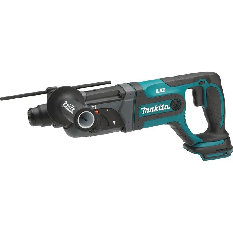 Makita Xrh04z 18V Lxt Lithium-Ion Cordless 7/8" Rotary Hammer, Bare Tool 1