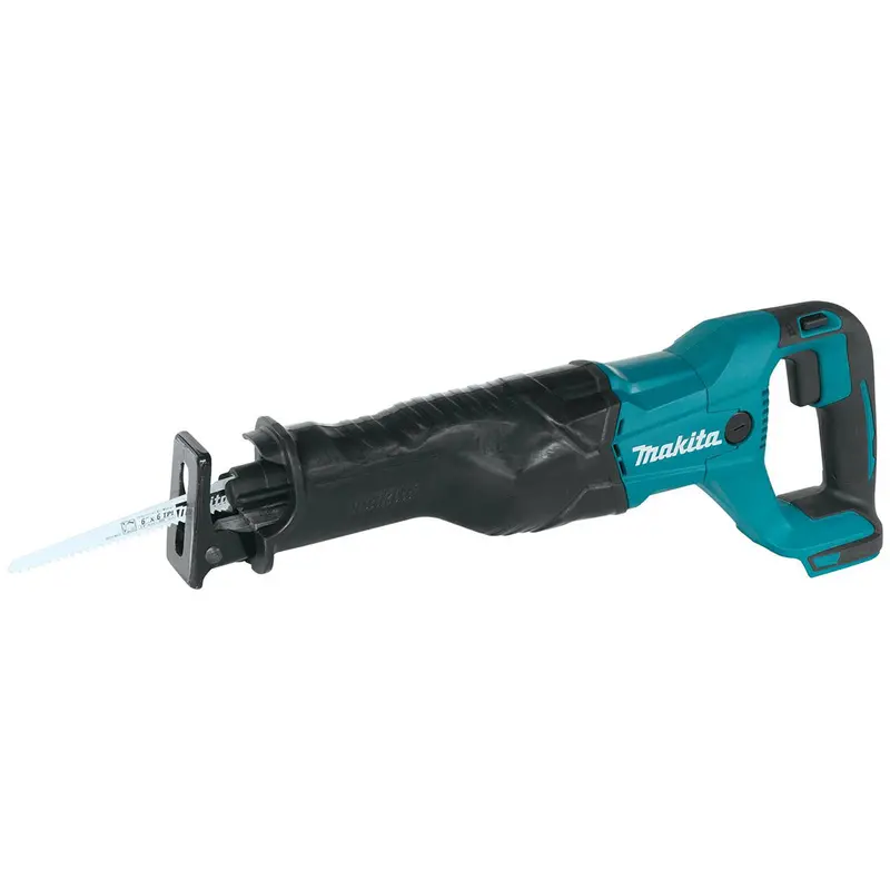 Makita Xrj04z 18-Volt Lxt Lithium-Ion Cordless Reciprocating Saw - Bare Tool 1