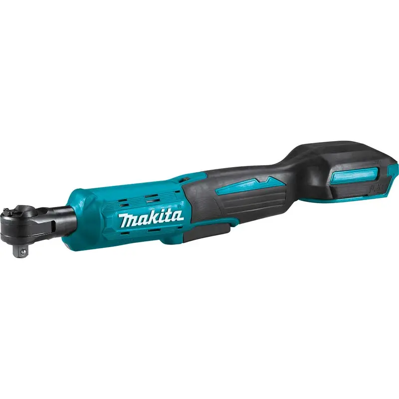 Makita Xrw01z 18V Lxt 3/8"-1/4" Square Drive Li-Ion Cordless Ratchet - Bare Tool 1
