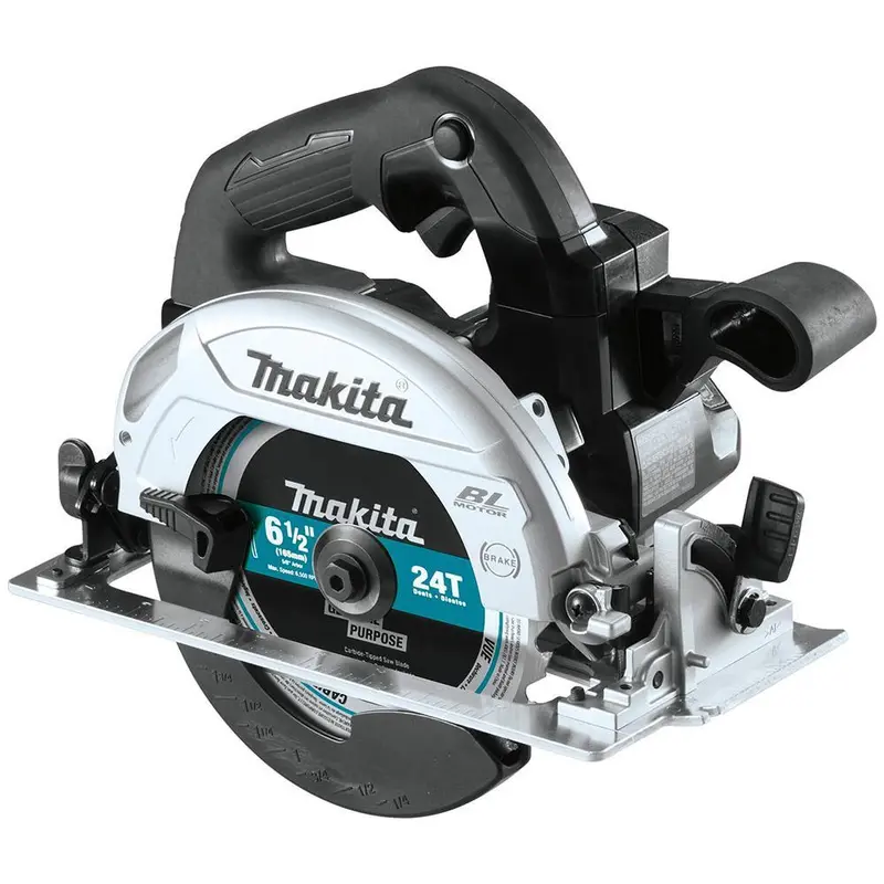 Makita Xsh04zb 18-Volt Lxt 6-1/2-Inch 2.0Ah Lithium-Ion Circular Saw - Bare Tool 1