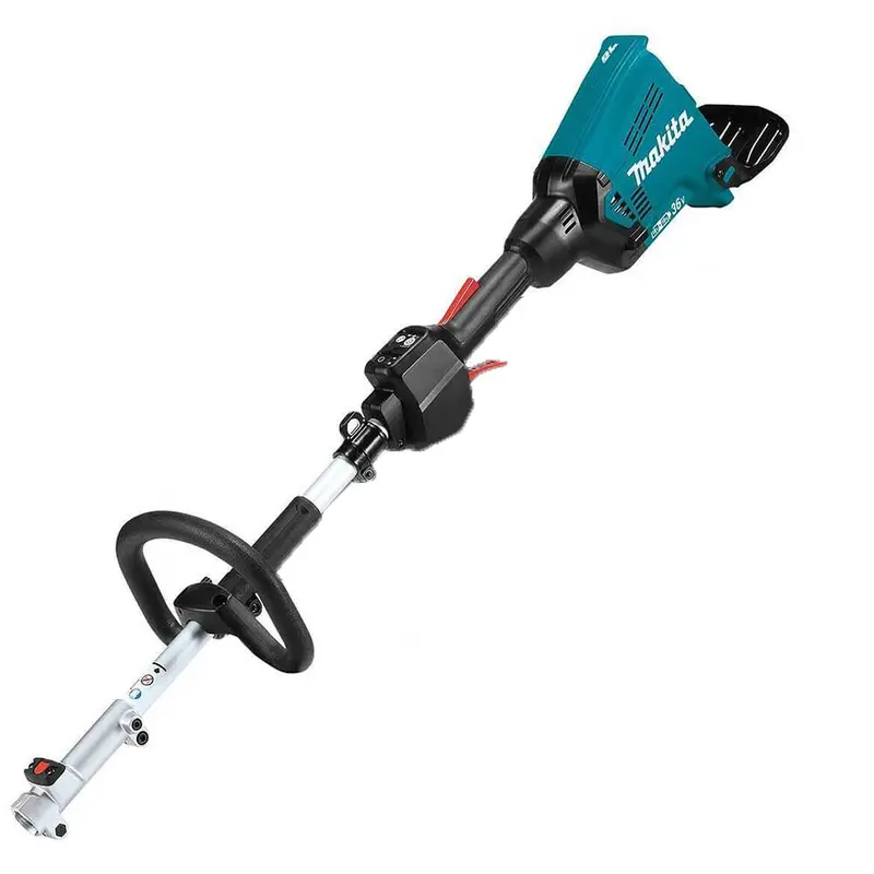 Makita Xux01z 36-Volt Lxt Cordless Couple Shaft Power Head Attachment -Bare Tool 1
