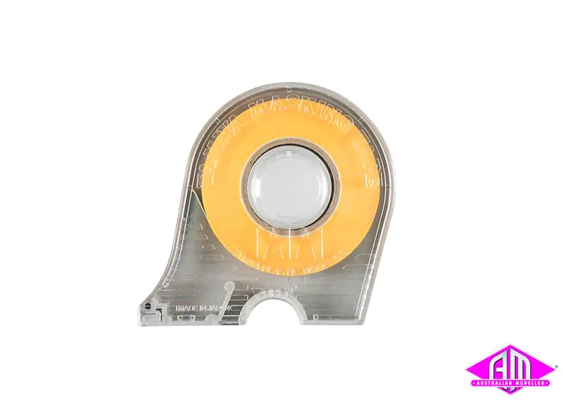 Masking Tape 10Mm 1