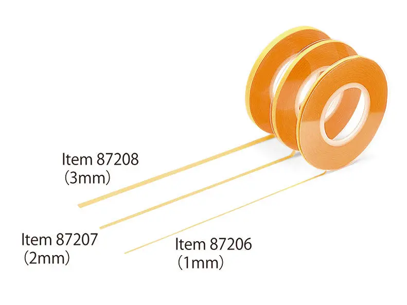 Masking Tape - 2Mm 1