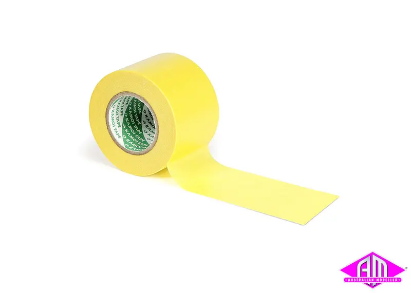 Masking Tape 40Mm 1