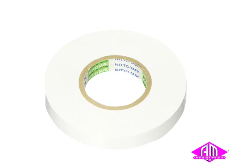Masking Tape For Curves 12Mm 1