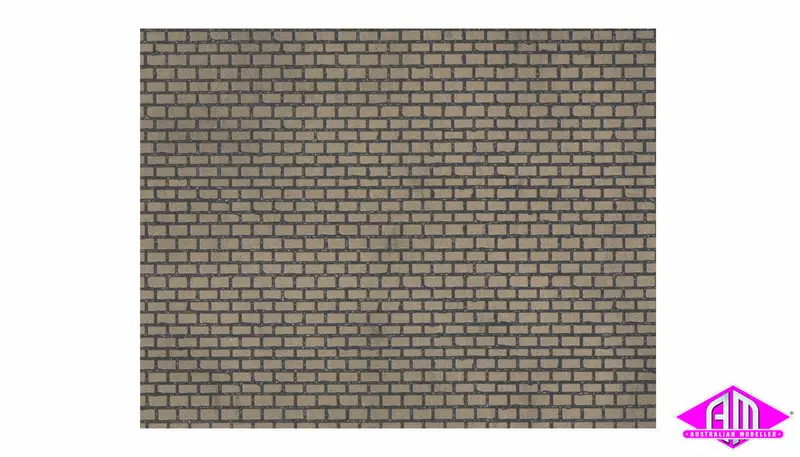 Met-0051 - Cobblestone - 8 Sheets 1