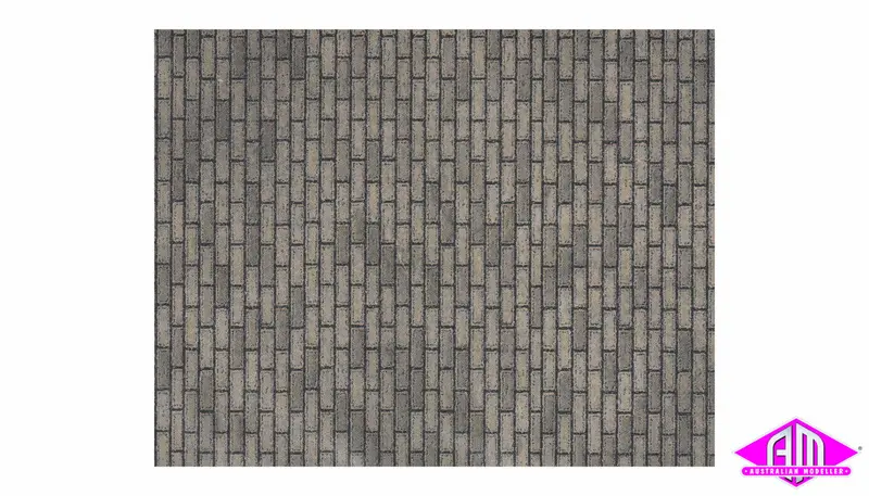 Met-0052 - Dressed Gritstone - 8 Sheets 1
