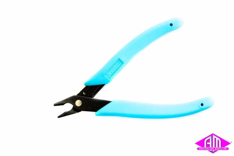 Micro Bending Pliers #575 1