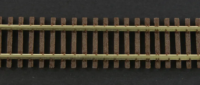 Micro Engineering - 10-122 - Flex Trak - Non-Weathered - Code 70 (N Scale) 1