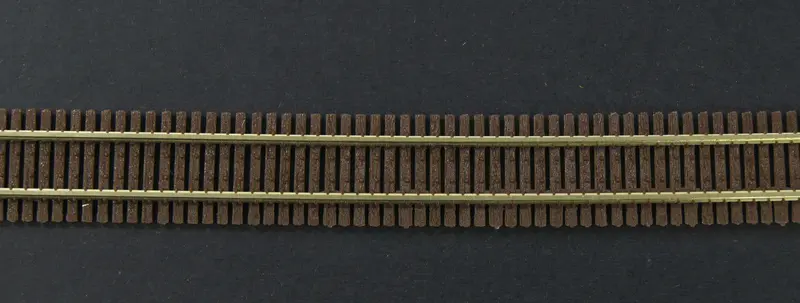 Micro Engineering - 11-110 - Bridge Flex Track - Code 70 (N Scale) 1
