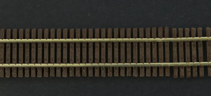 Micro Engineering - 11-112 - Bridge Flex Track - Code 55 (N Scale) 1