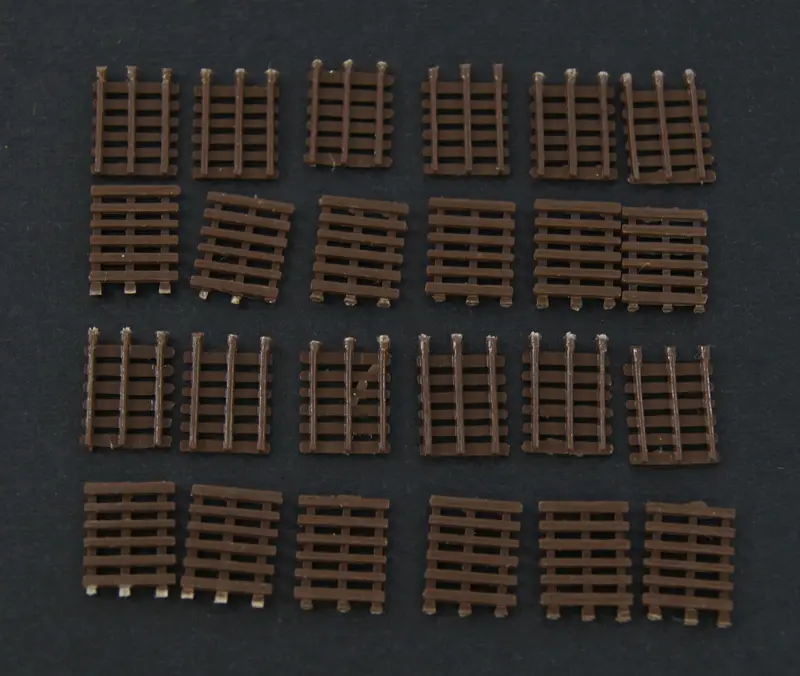 Micro Engineering - 80-144 - Pallet (N Scale) 1