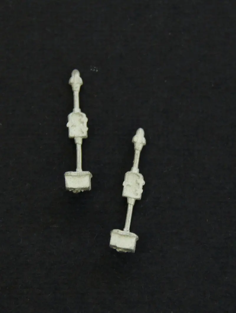 Micro Engineering - 80-153 - Relay Box (N Scale) 1