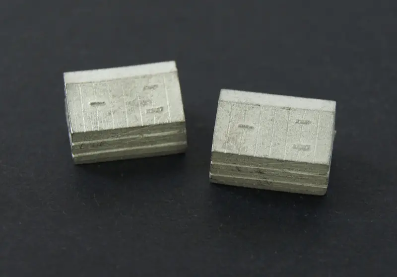 Micro Engineering - 80-155 - Coal Box (N Scale) 1