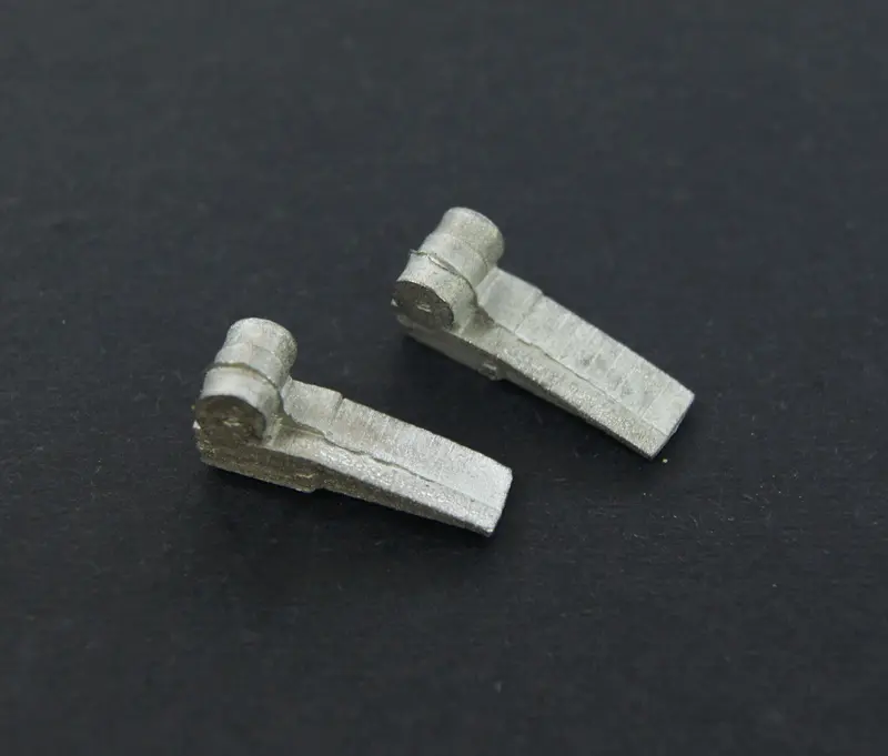 Micro Engineering - 80-156 - Oil Drum Platform (N Scale) 1