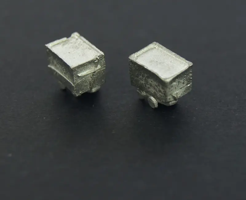 Micro Engineering - 80-157 - Mine Car (N Scale) 1