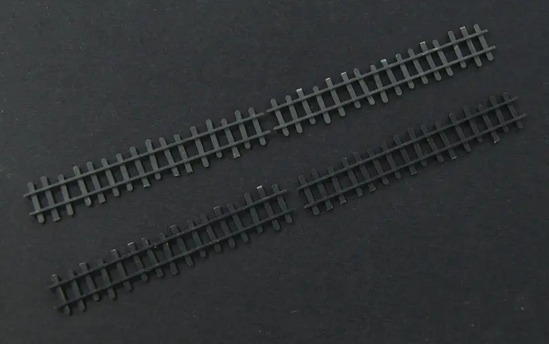 Micro Engineering - 80-158 - Mine Track (N Scale) 1