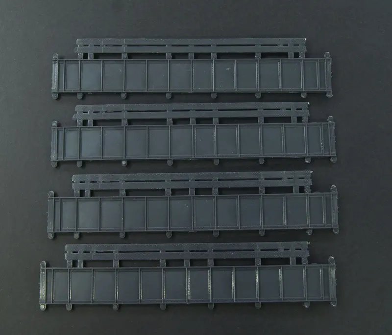 Micro Engineering - 80-166 - 50' Plate Girder (Ho Scale) 1