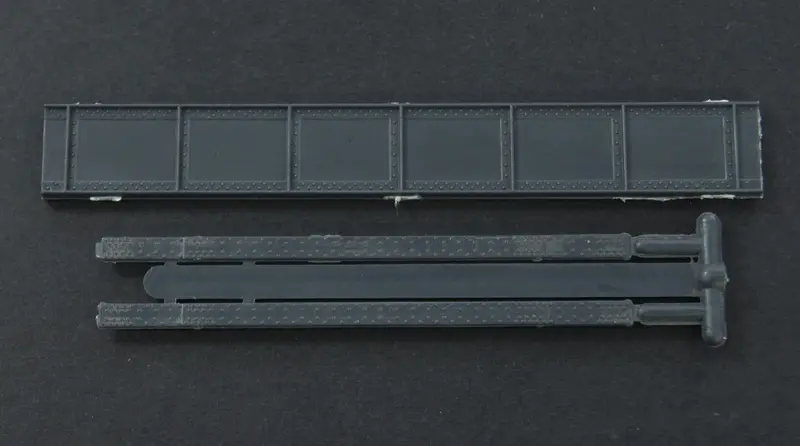Micro Engineering - 80-167 - 30' Plate Girder (Ho Scale) 1