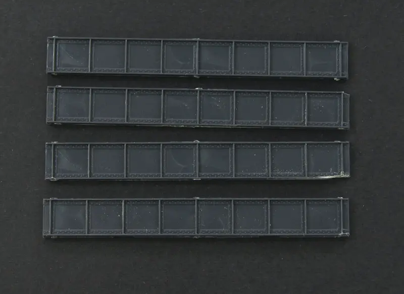 Micro Engineering - 80-171 - 40' Plate Girder (N Scale) 1