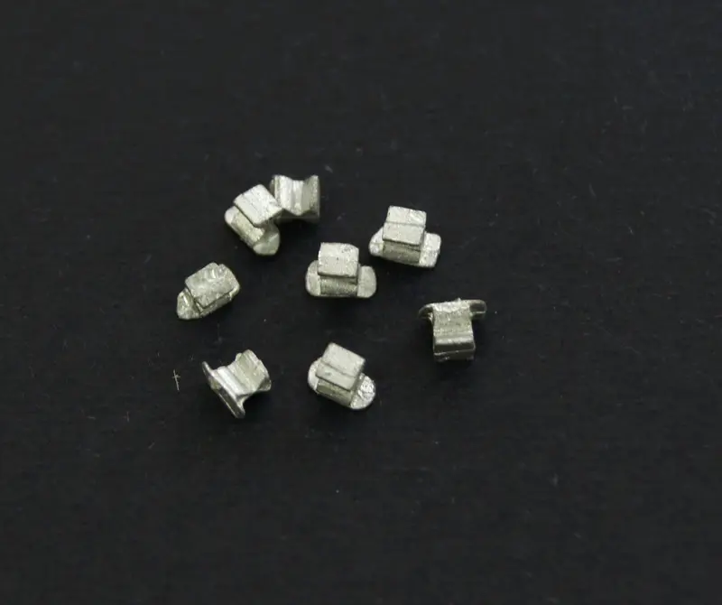 Micro Engineering - 80-178 - Bridge Shoes (N Scale) 1