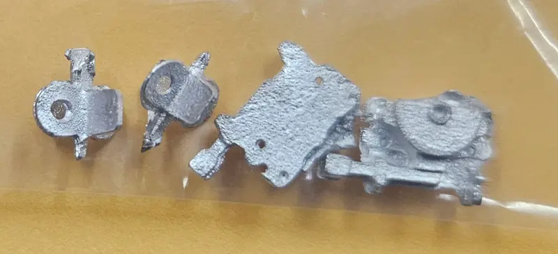 Micro Engineering - 80-301 - Switchstand (Ho Scale) 1
