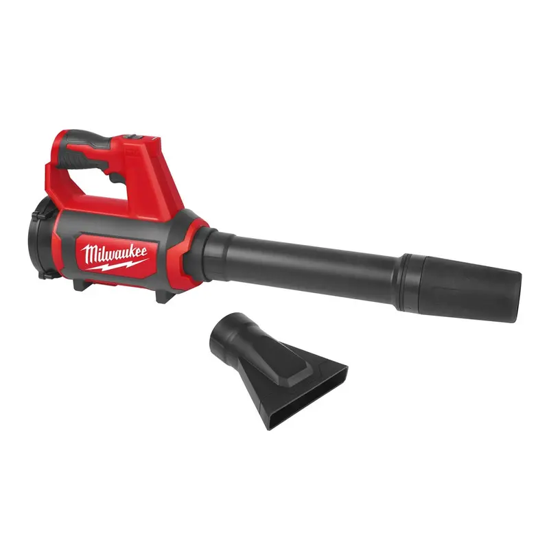Milwaukee 0852-80 M12 Cordless Lithium-Ion Compact Spot Blower - Recon 1